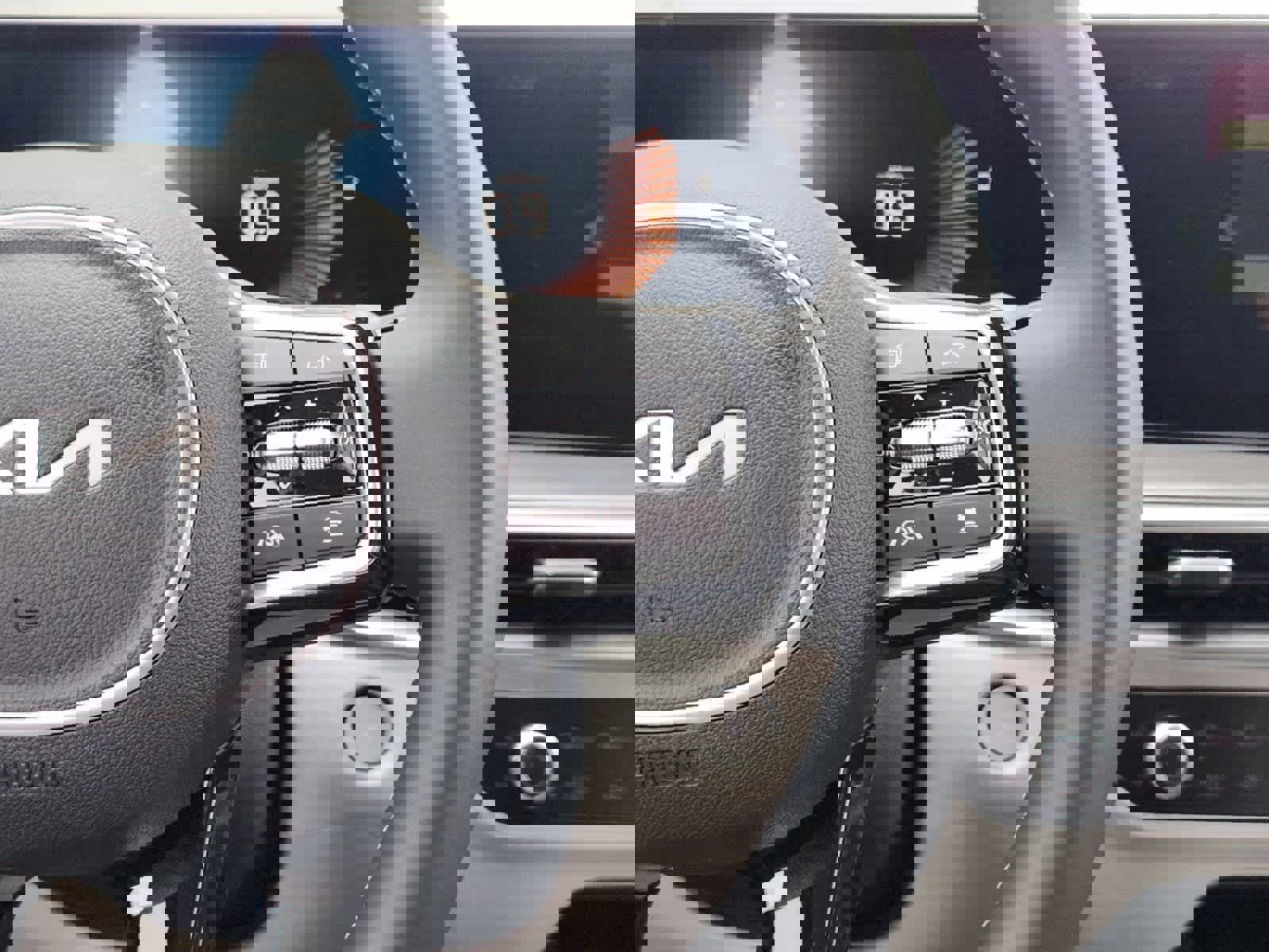 New 2025 Kia Sorento X-Line EX image 21