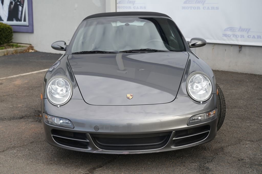 Used 2008 Porsche 911 Carrera S image 6