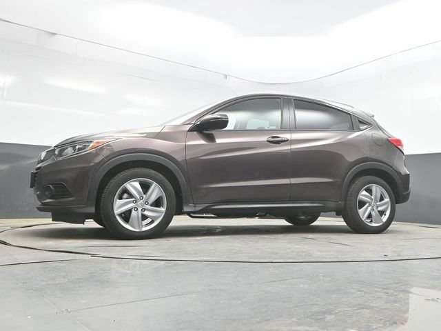 Used 2020 Honda HR-V EX image 37