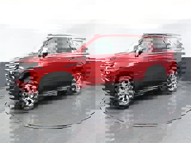 New 2025 Chevrolet Tahoe Premier image 2