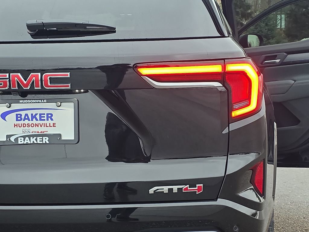 New 2026 GMC Terrain AT4 image 31