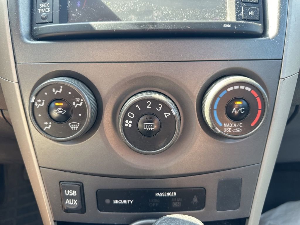 Used 2013 Toyota Corolla S FWD image 23