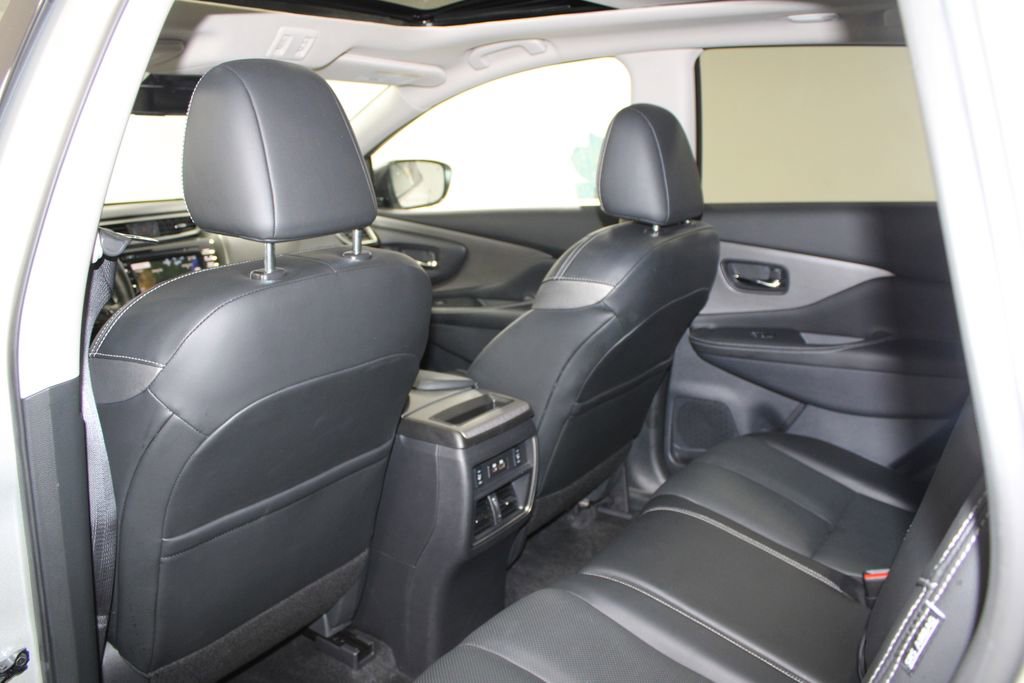 Used 2024 Nissan Murano SL image 24