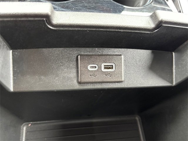 Used 2025 Chevrolet Tahoe Z71 image 23