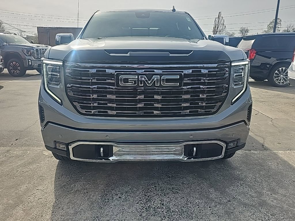 New 2026 GMC Sierra 1500 Denali Ultimate image 3