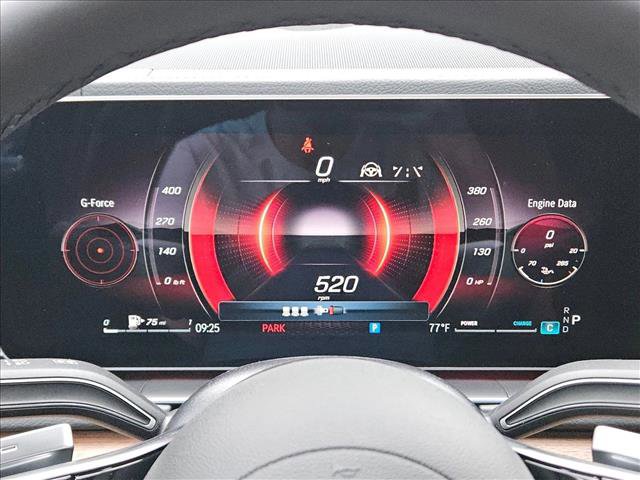 New 2026 Mercedes-Benz GLE 450 4MATIC Coupe image 10