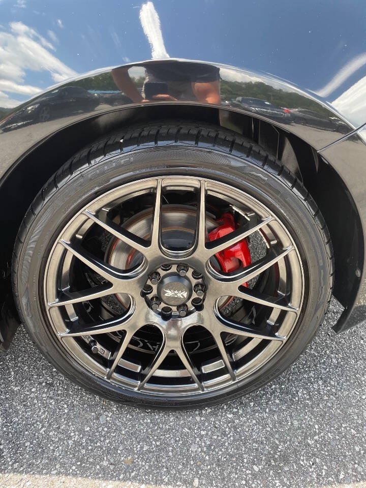 Used 2016 Scion FR-S RWD image 11