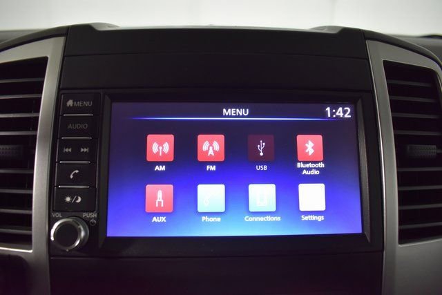 Used 2020 Nissan Frontier SV w/ Midnight Edition Floor Mats image 19