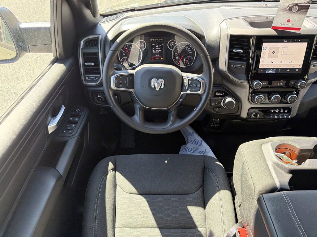 New 2026 RAM 1500 Tradesman image 15