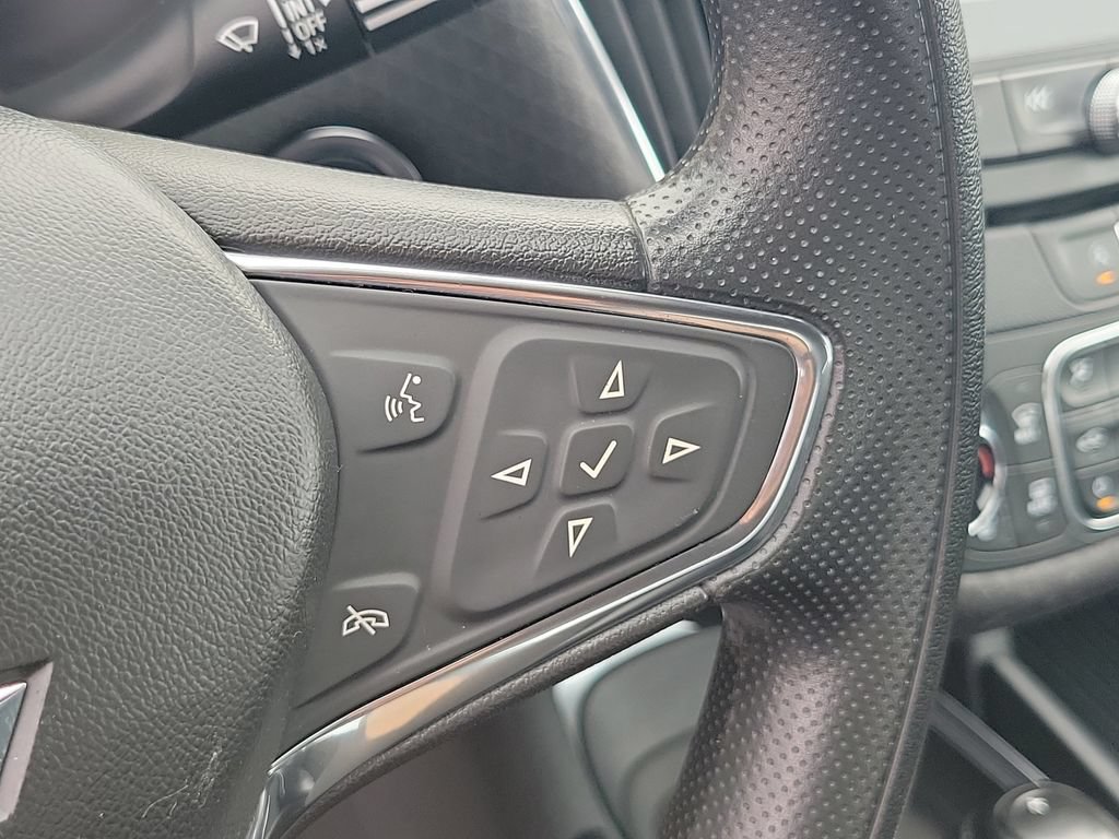 Used 2020 Chevrolet Malibu LT FWD image 13