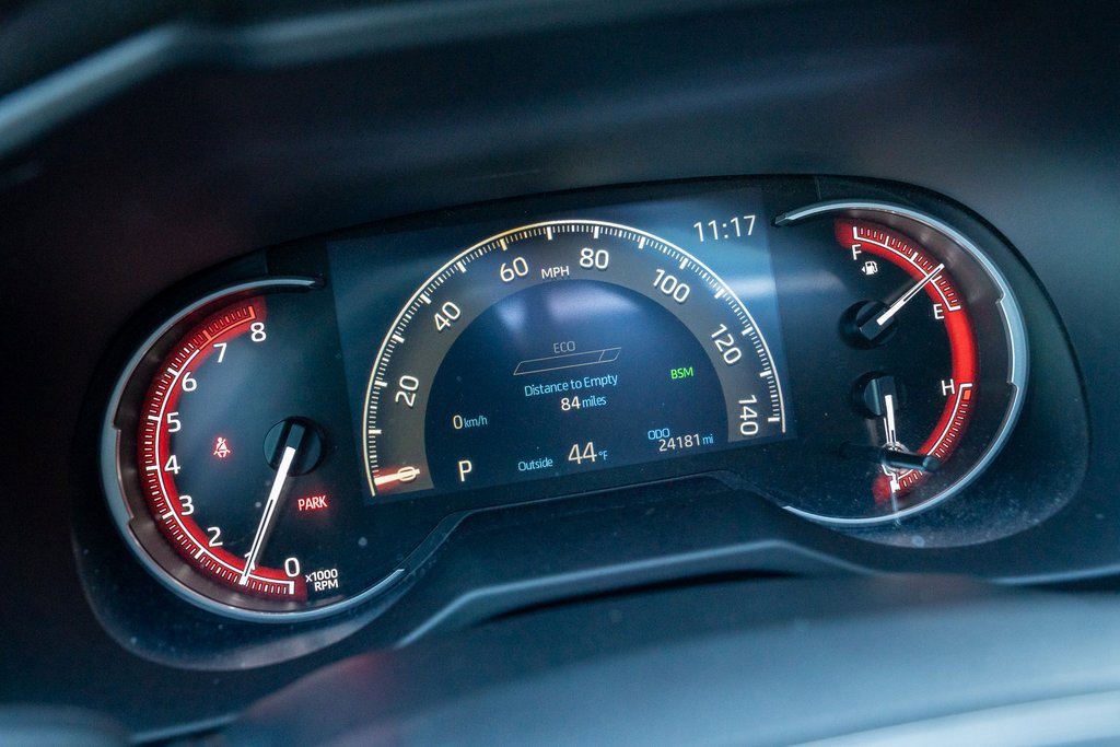 Certified 2023 Toyota RAV4 XLE Premium image 14