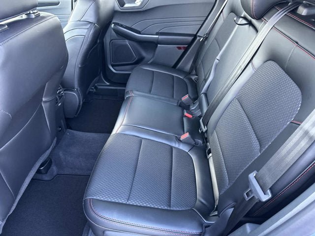 New 2026 Ford Escape ST-Line w/ Tech Pack #1 image 17