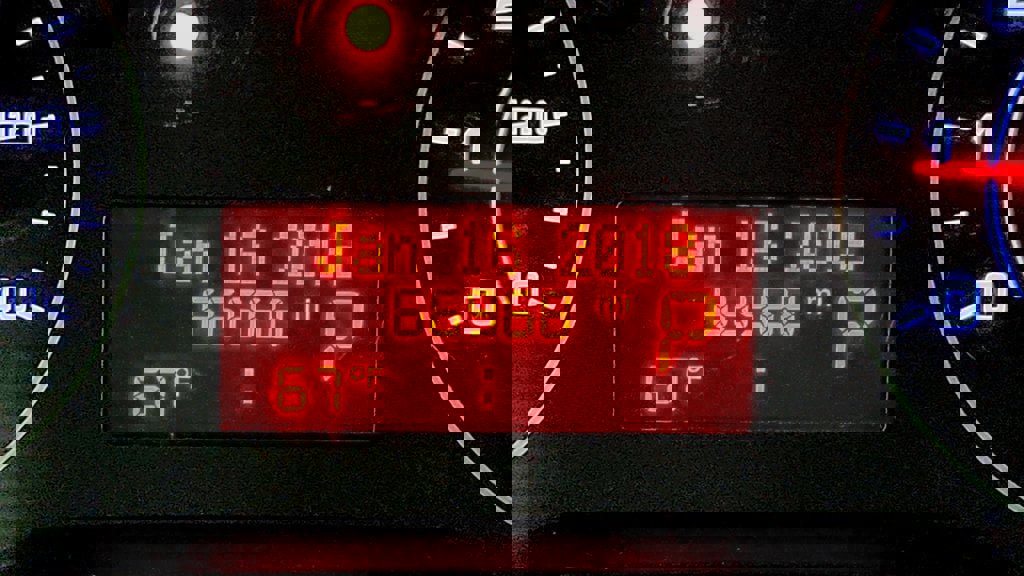 Used 2021 RAM ProMaster City Tradesman image 14