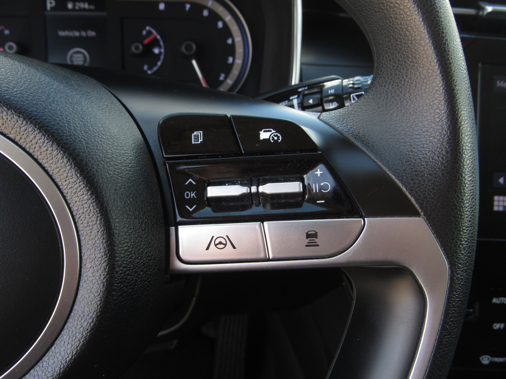 Used 2024 Hyundai Tucson SEL image 27