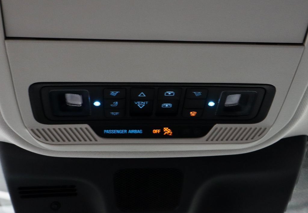 Used 2026 Ford Expedition Max Active AWD/4WD image 31