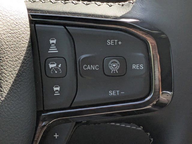 New 2026 RAM 1500 Limited AWD/4WD image 26