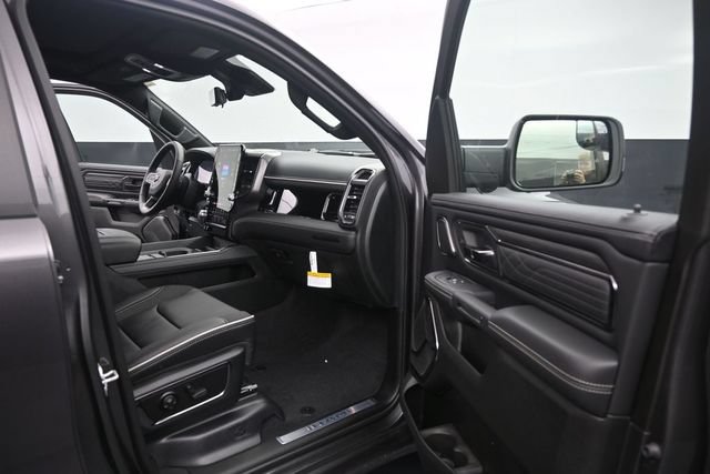 New 2027 RAM 1500 Limited AWD/4WD image 38