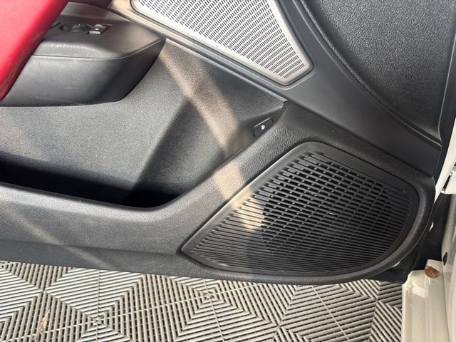 Used 2022 Acura TLX w/ A-SPEC Package FWD image 16