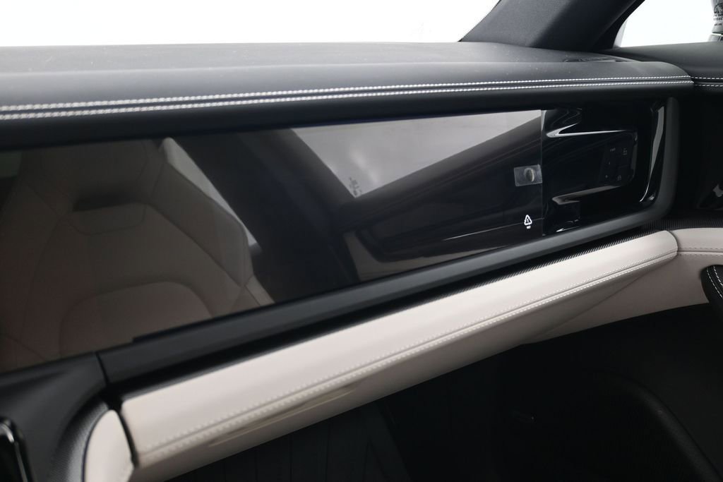 Certified 2026 Porsche Panamera image 22