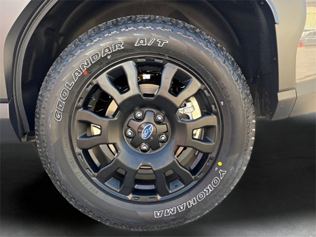 New 2026 Subaru Forester Wilderness image 9