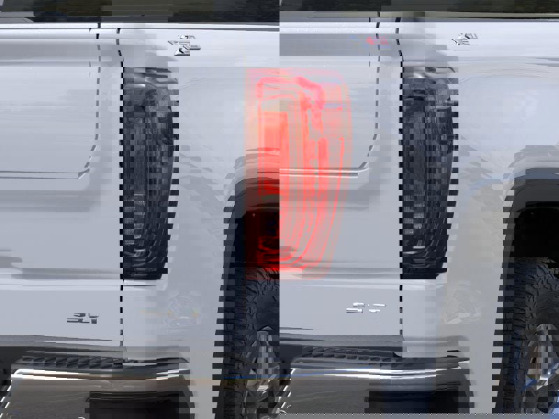 New 2026 GMC Sierra 1500 SLT image 35