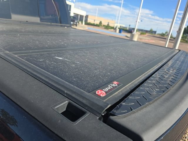 Used 2016 RAM 1500 Rebel AWD/4WD image 14
