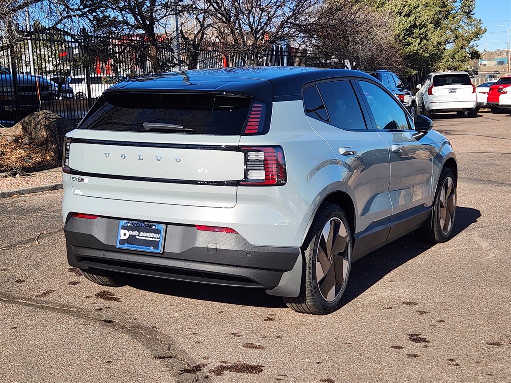 New 2026 Volvo EX30 Plus image 24