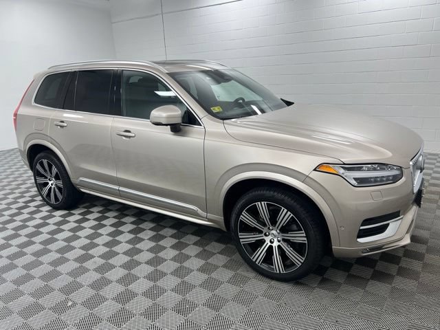 Used 2024 Volvo XC90 B6 Ultimate AWD/4WD image 4