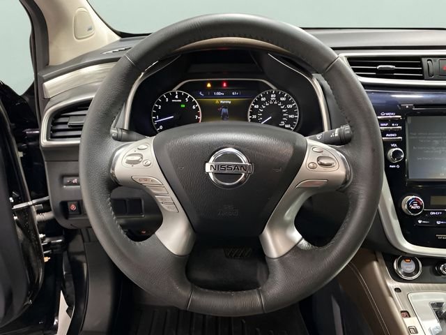 Used 2017 Nissan Murano Platinum w/ Platinum Technology Package AWD/4WD image 9