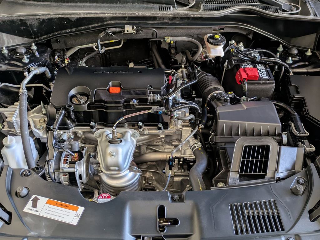 Used 2025 Honda HR-V Sport image 30