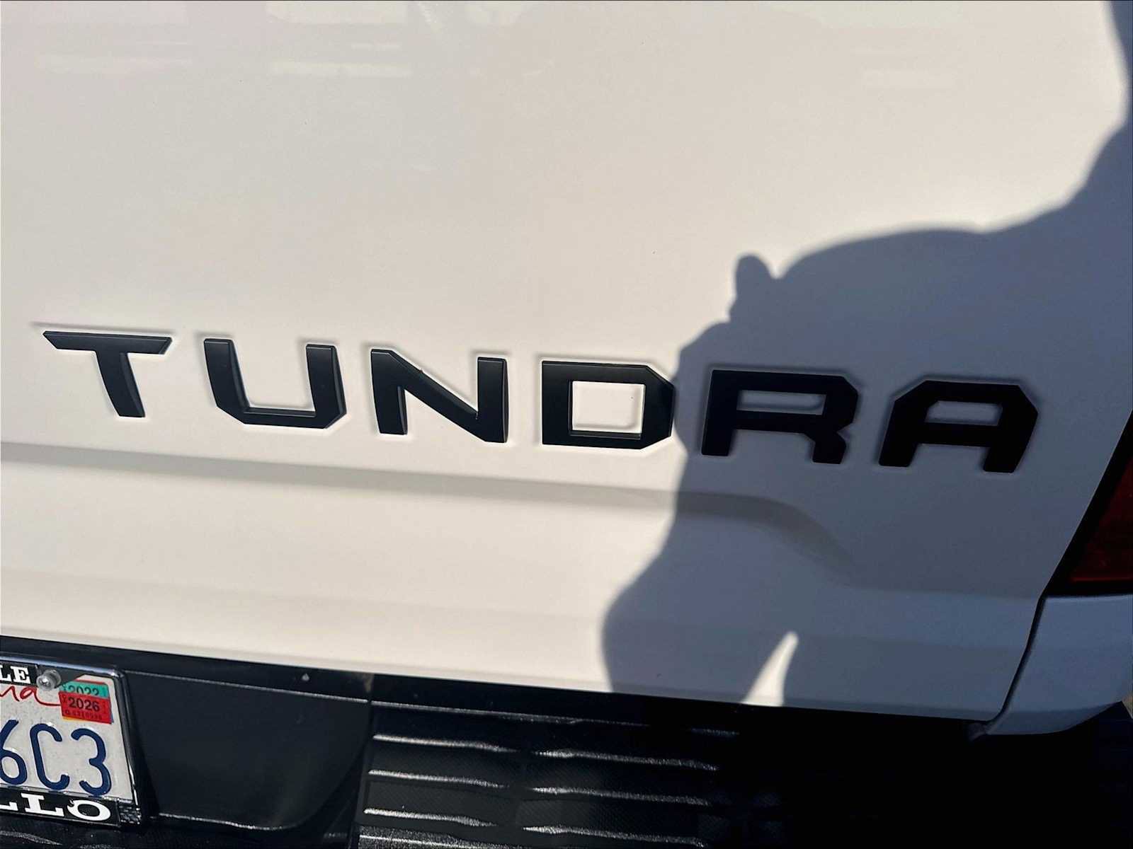 Used 2021 Toyota Tundra TRD Pro AWD/4WD image 11