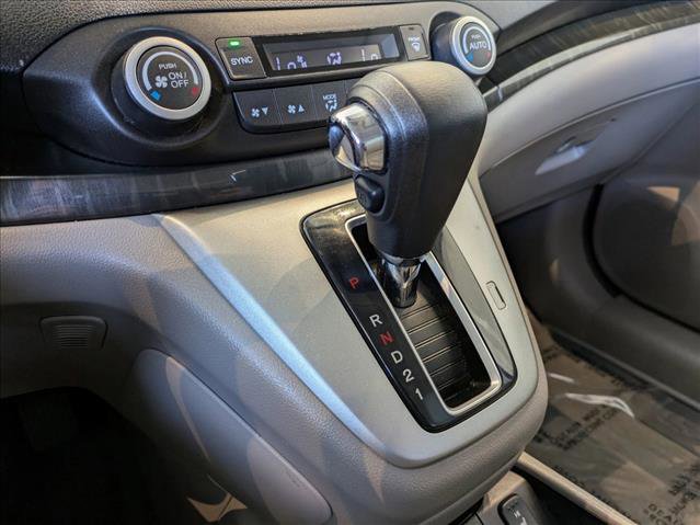 Used 2013 Honda CR-V EX-L image 12