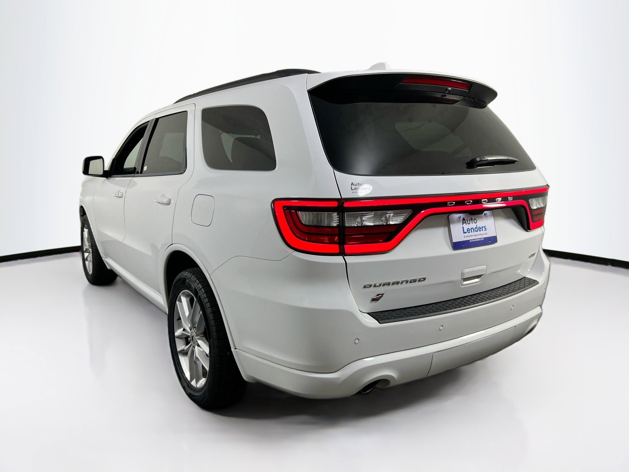 Used 2022 Dodge Durango GT image 7