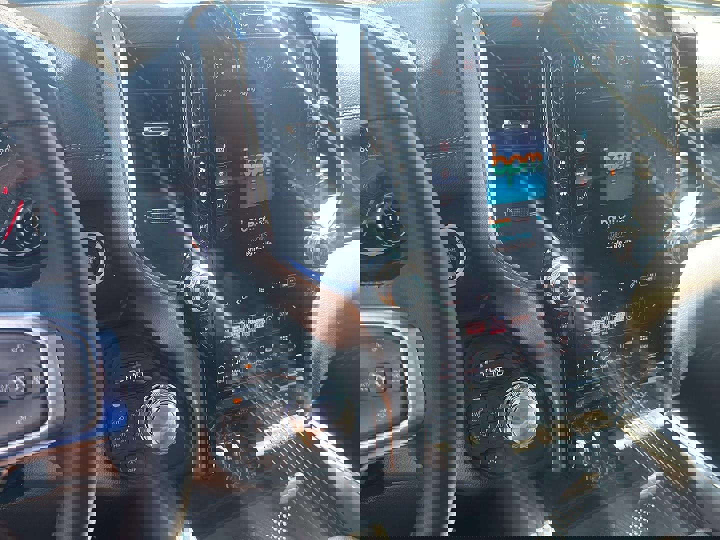 New 2026 RAM 1500 Laramie image 20