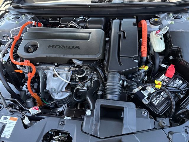 Used 2024 Honda Accord EX-L image 20