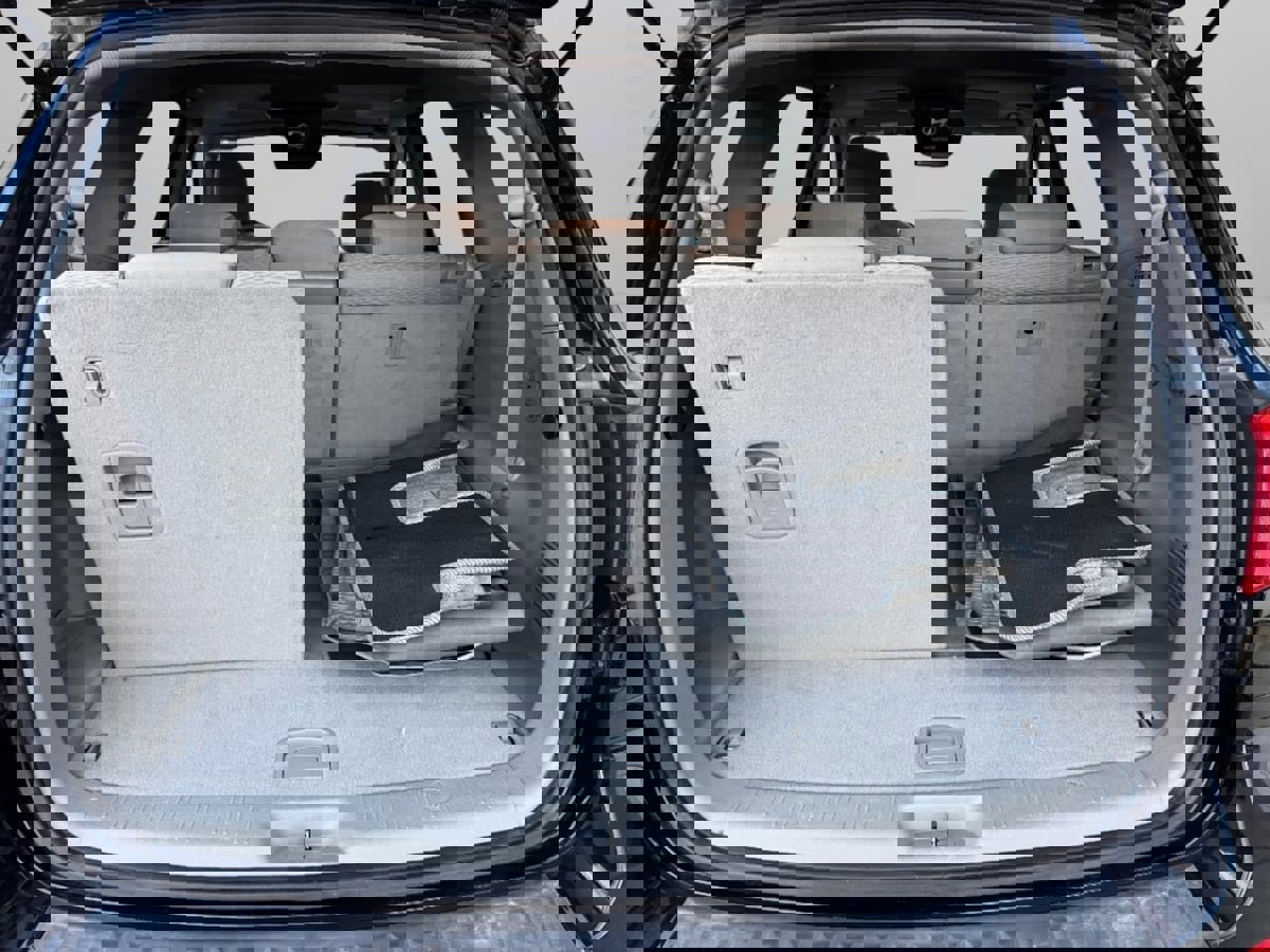 Used 2007 Hyundai Santa Fe SE image 14