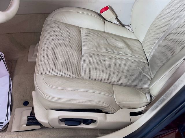 Used 2009 Lincoln MKS FWD image 20