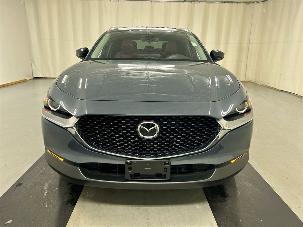 Certified 2023 MAZDA CX-30 AWD 2.5 S w/ Preferred Package image 4