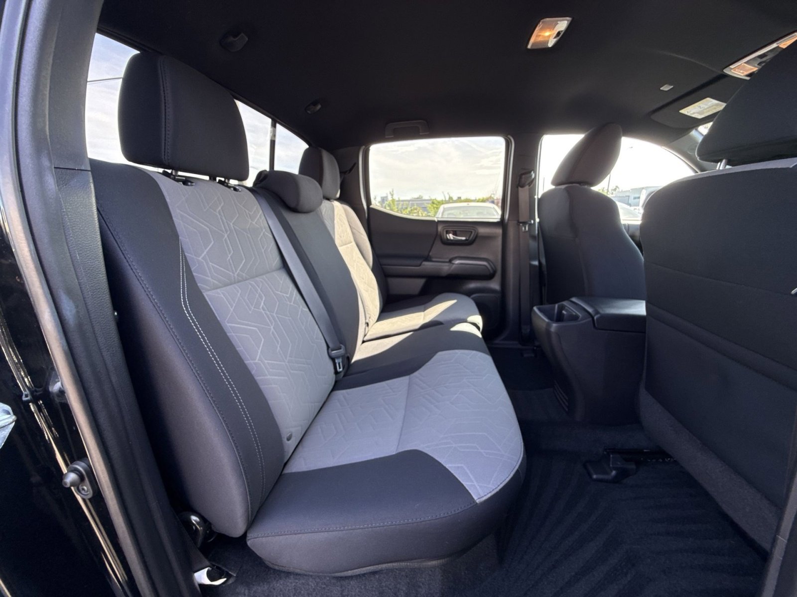 Used 2021 Toyota Tacoma TRD Sport image 23