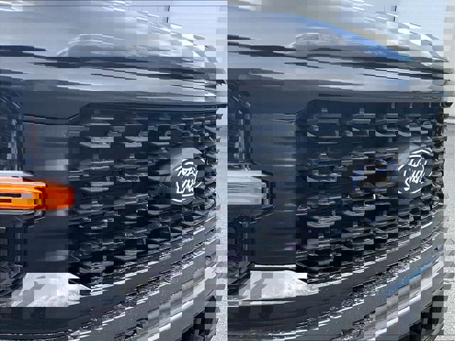 Used 2025 Ford F150 STX AWD/4WD image 30