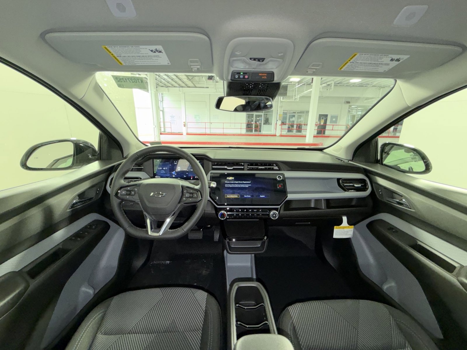 New 2027 Chevrolet Bolt LT w/ Comfort Package image 23