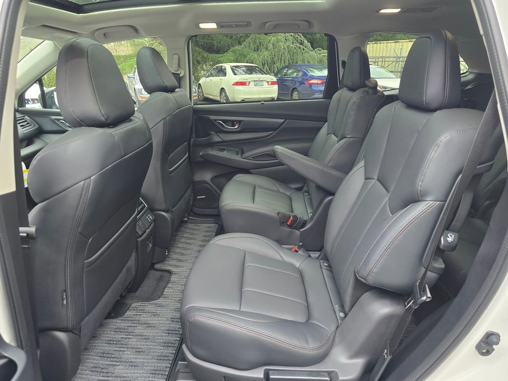 New 2026 Subaru Ascent Limited Bronze image 10