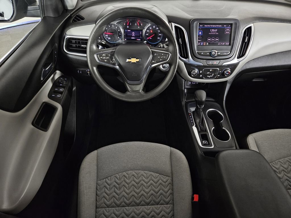 Used 2023 Chevrolet Equinox LT image 8