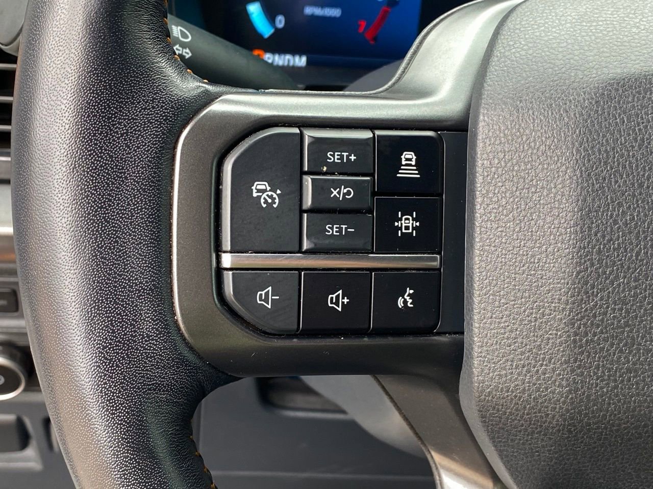 Used 2024 Ford F150 Tremor w/ Equipment Group 402A High image 23