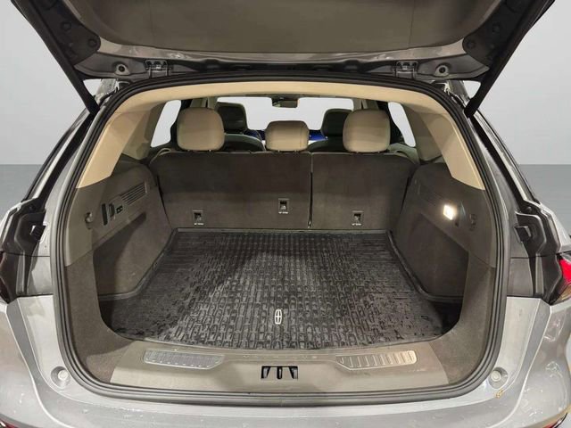 Used 2024 Lincoln Nautilus Reserve w/ Equipment Group 202A image 31