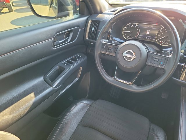 Certified 2023 Nissan Pathfinder Rock Creek image 23
