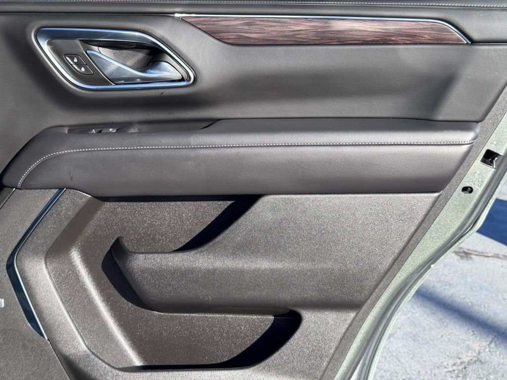 Used 2023 Chevrolet Tahoe LT RWD image 30