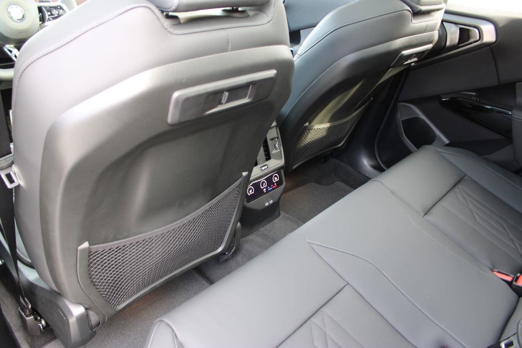 New 2026 BMW X3 xDrive30 w/ Premium Package image 50