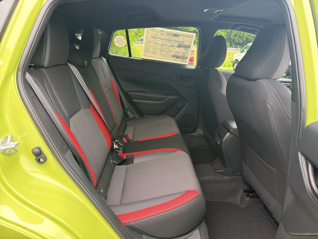New 2026 Subaru Impreza RS AWD/4WD image 26