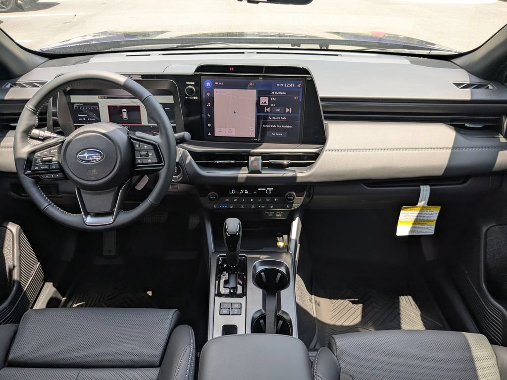 New 2026 Subaru Outback Touring AWD/4WD image 13